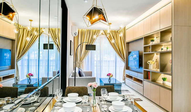 Residensi Laman Sari - iProperty.com.my