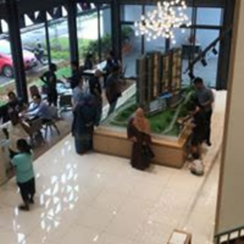 Residensi Laman Sari - iProperty.com.my