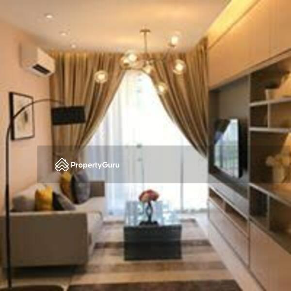 Untuk Disewa - Residensi Laman Sari