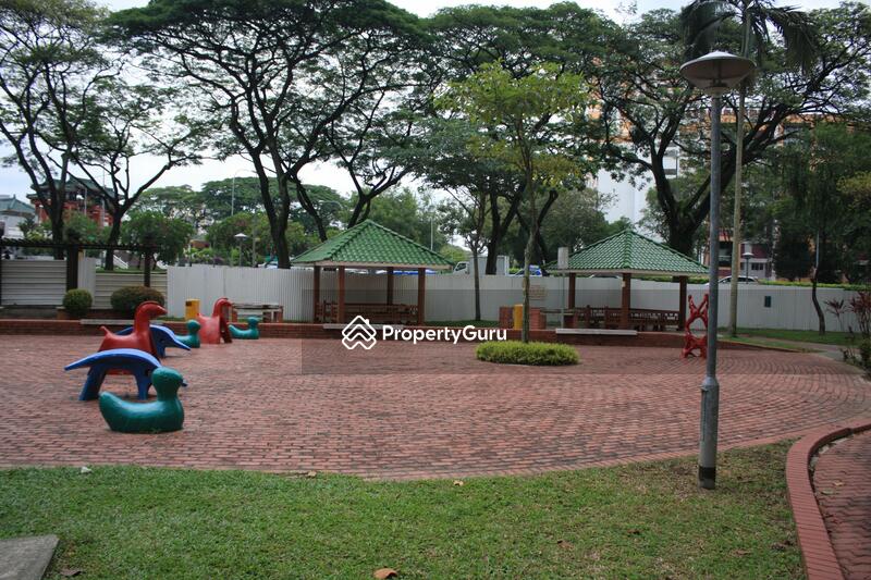 For Sale - 2 Lorong 7 Toa Payoh