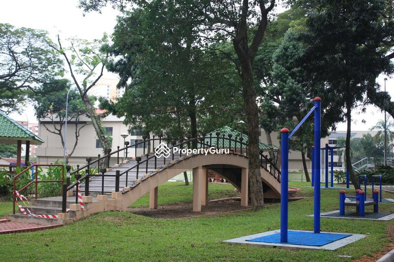 For Sale - 2 Lorong 7 Toa Payoh