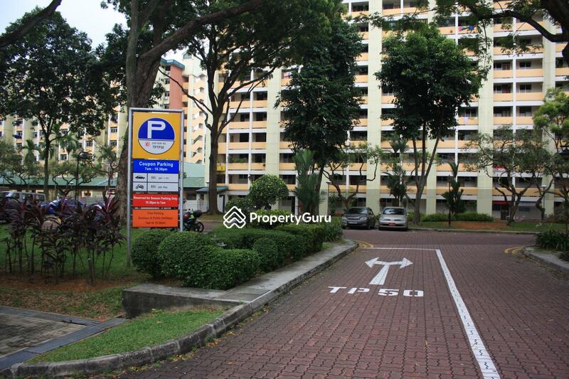 For Sale - 2 Lorong 7 Toa Payoh
