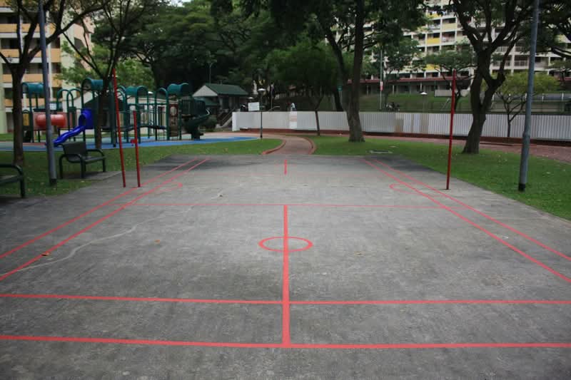 2 Lorong 7 Toa Payoh