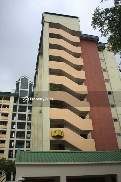 For Sale - 2 Lorong 7 Toa Payoh
