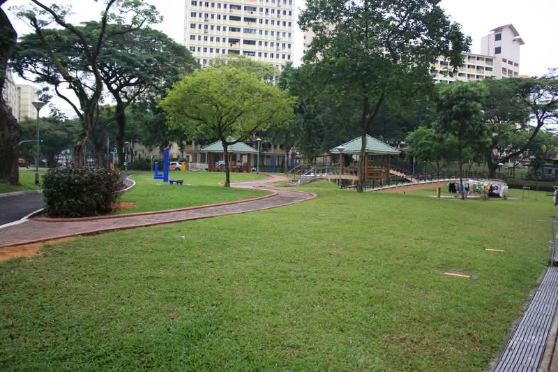 2 Lorong 7 Toa Payoh