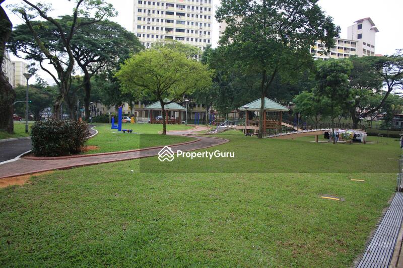 For Sale - 2 Lorong 7 Toa Payoh