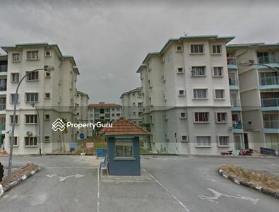 - Rosewood Lilywood Court