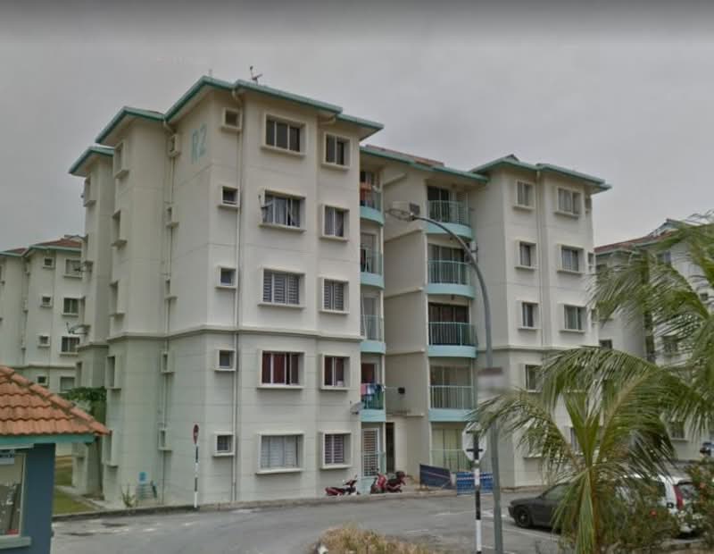 Rosewood Lilywood Court - iProperty.com.my