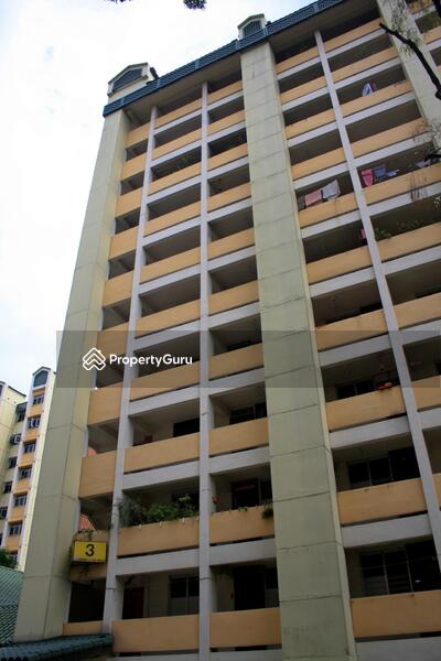 For Rent - 3 Lorong 7 Toa Payoh