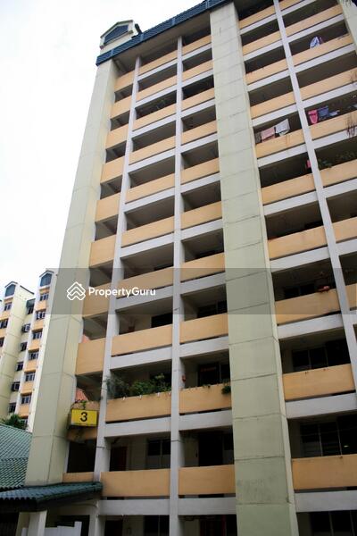 For Rent - 3 Lorong 7 Toa Payoh