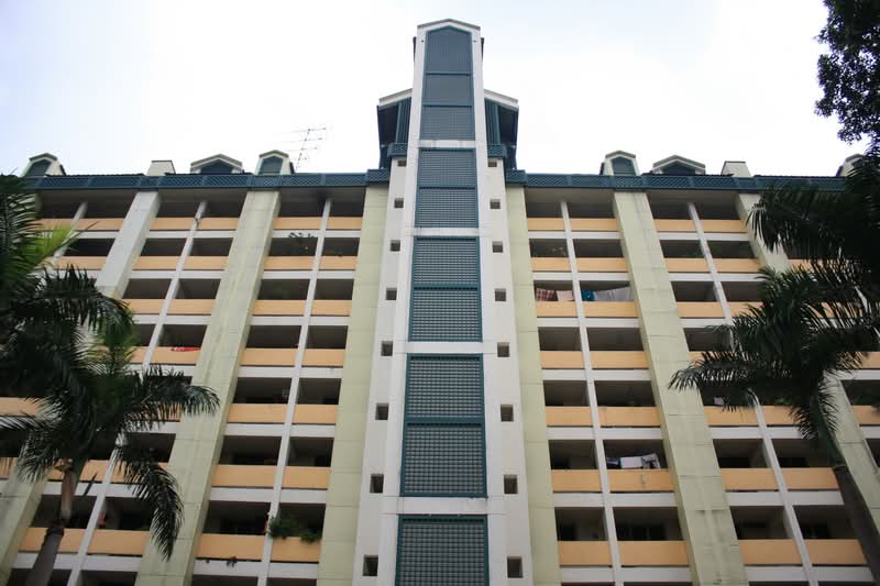 3 Lorong 7 Toa Payoh