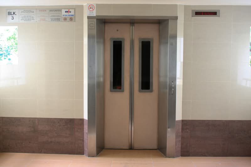 3 Lorong 7 Toa Payoh