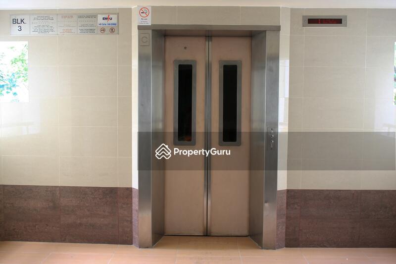 For Rent - 3 Lorong 7 Toa Payoh