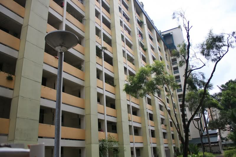 3 Lorong 7 Toa Payoh