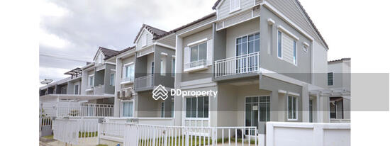 For Rent - The Village 2 Bangna km.8, Samut Prakan