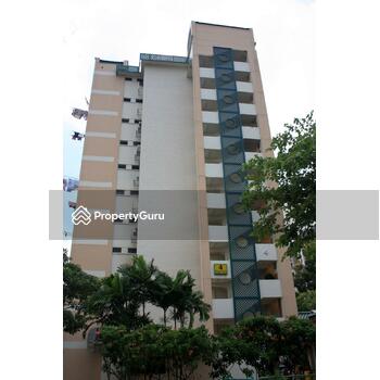 4 Lorong 7 Toa Payoh