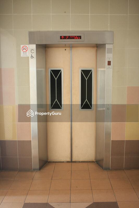 4 Lorong 7 Toa Payoh #0