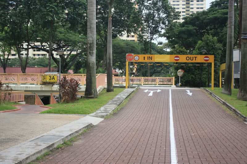 4 Lorong 7 Toa Payoh