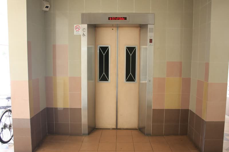 4 Lorong 7 Toa Payoh