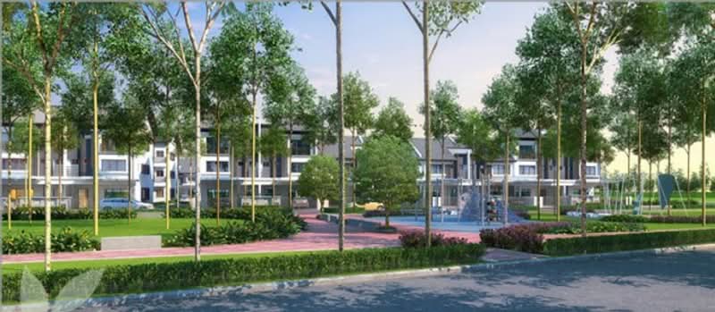 Kasia Green - iProperty.com.my