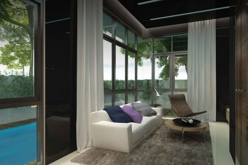 Augusta @ Precinct 12 - iProperty.com.my