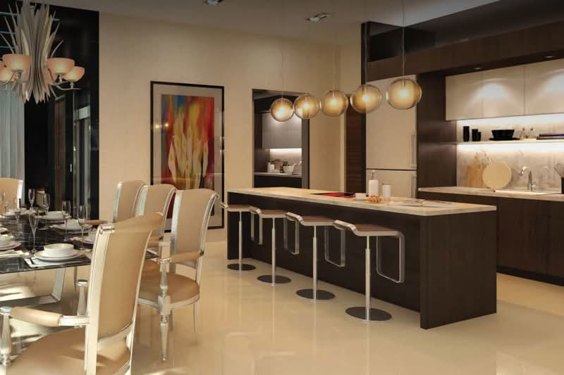 Augusta @ Precinct 12 - iProperty.com.my