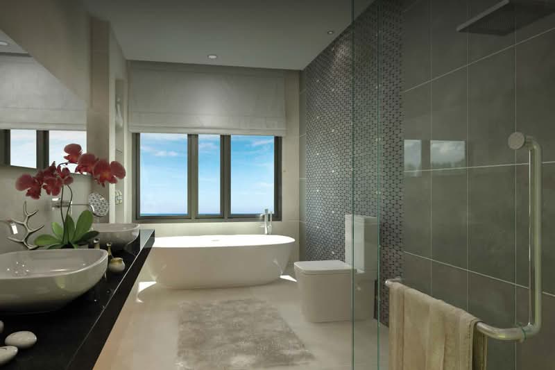 Augusta @ Precinct 12 - iProperty.com.my