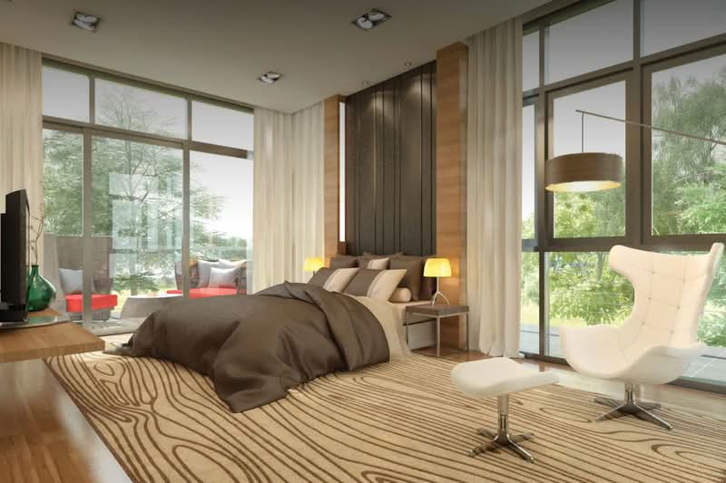 Augusta @ Precinct 12 - iProperty.com.my