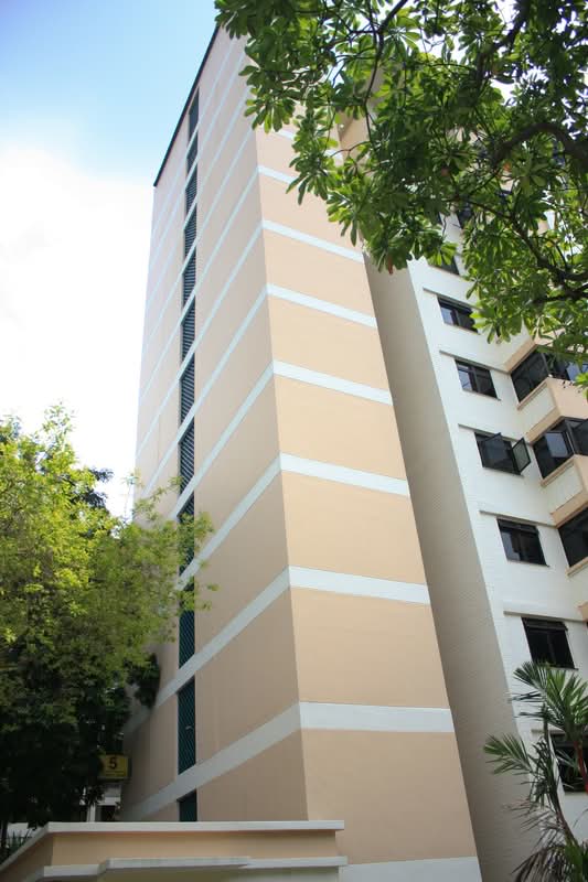 5 Lorong 7 Toa Payoh #0
