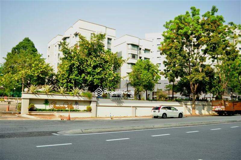 For Rent - Saujana Villa