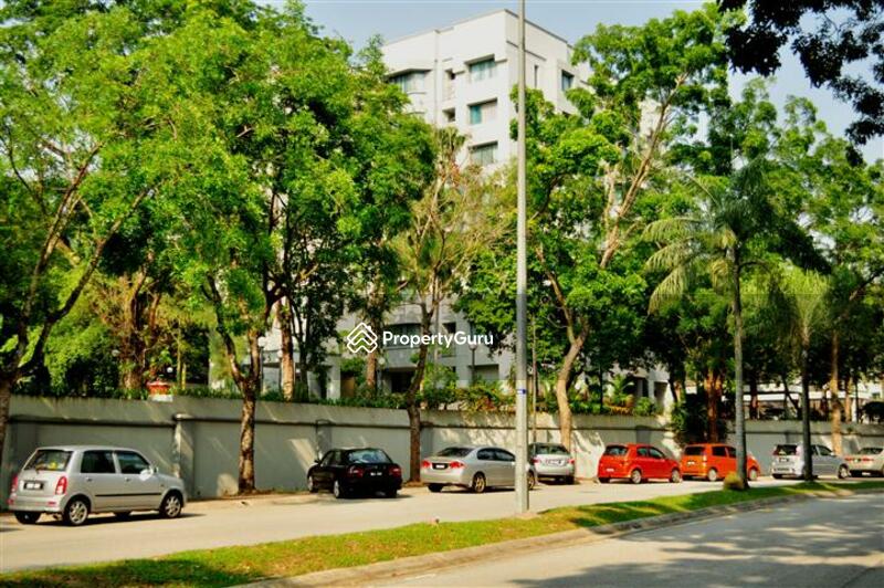 For Rent - Saujana Villa