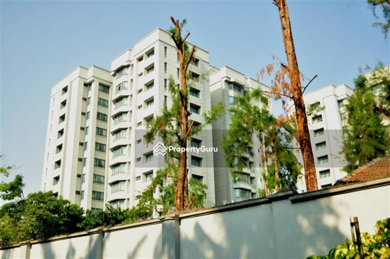 For Rent - Saujana Villa