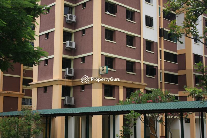For Rent - 6 Lorong 7 Toa Payoh