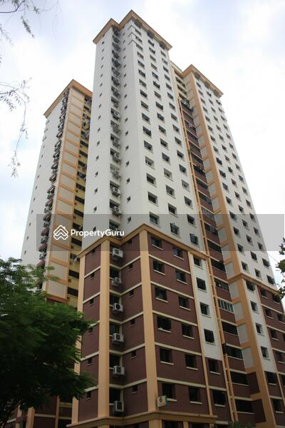 For Rent - 6 Lorong 7 Toa Payoh