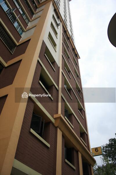 For Rent - 6 Lorong 7 Toa Payoh