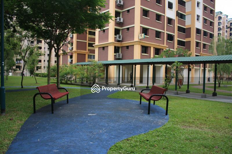 For Rent - 6 Lorong 7 Toa Payoh