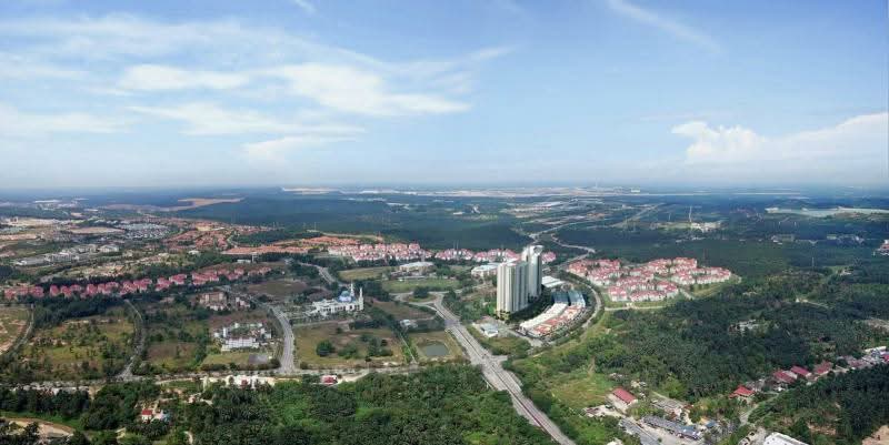 Residensi KLIA - iProperty.com.my