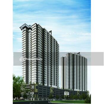 Residensi KLIA