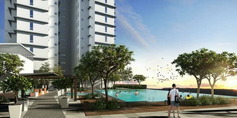 Residensi KLIA - iProperty.com.my