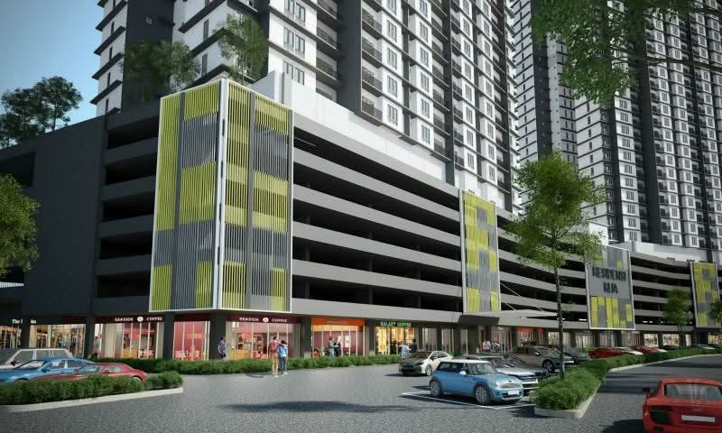 Residensi KLIA - iProperty.com.my