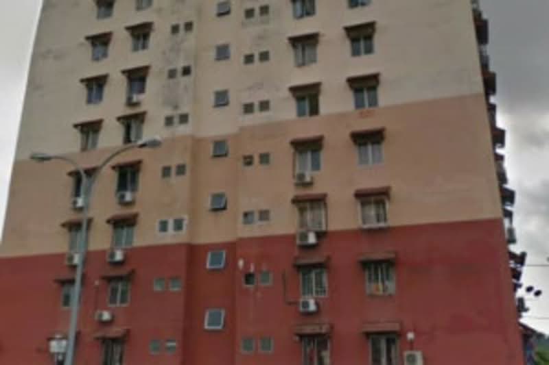 Apartment Medan Mas - iProperty.com.my