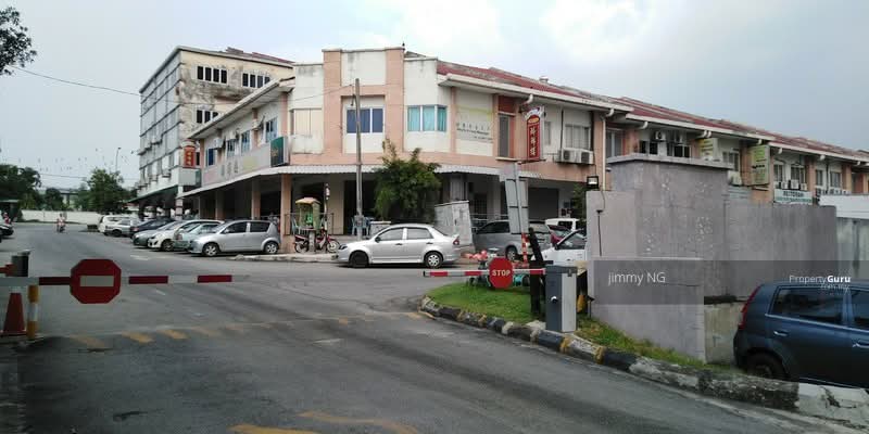 Apartment Medan Mas - iProperty.com.my