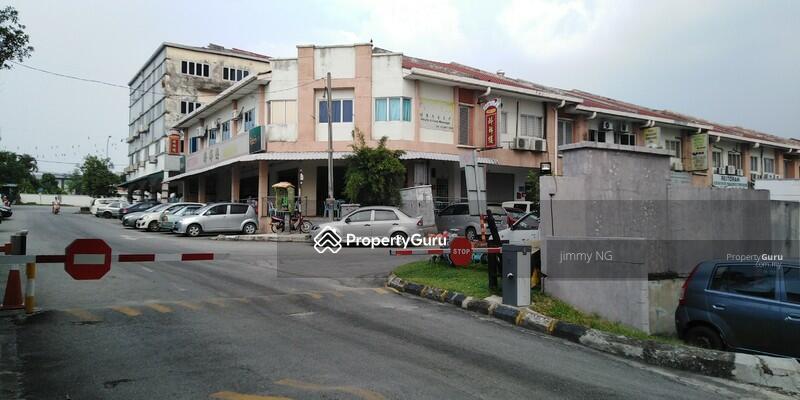 Untuk Dijual - Apartment Medan Mas