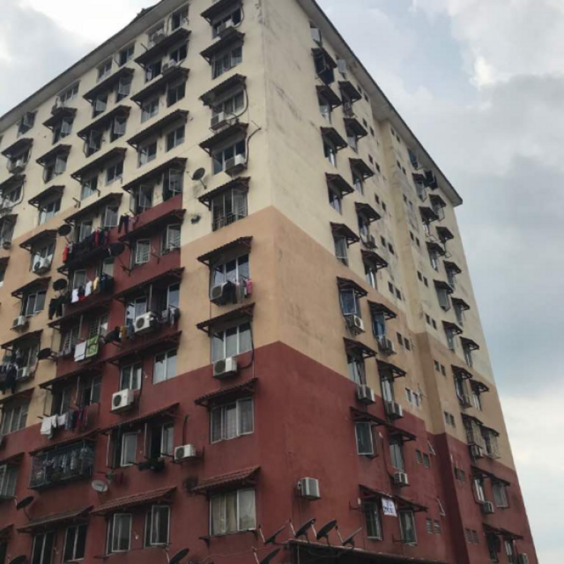 Apartment Medan Mas - iProperty.com.my