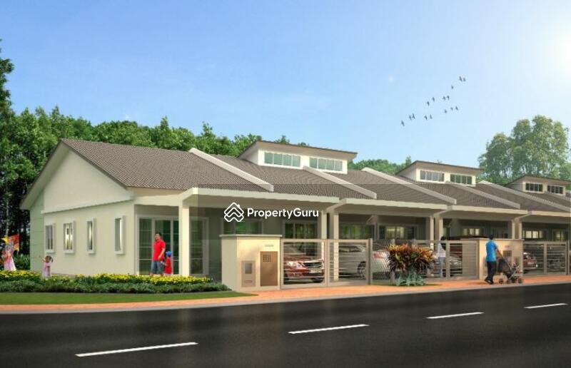For Rent - Budiman Valley