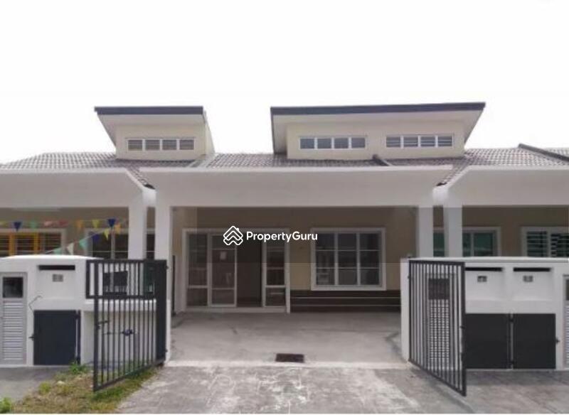 For Rent - Budiman Valley