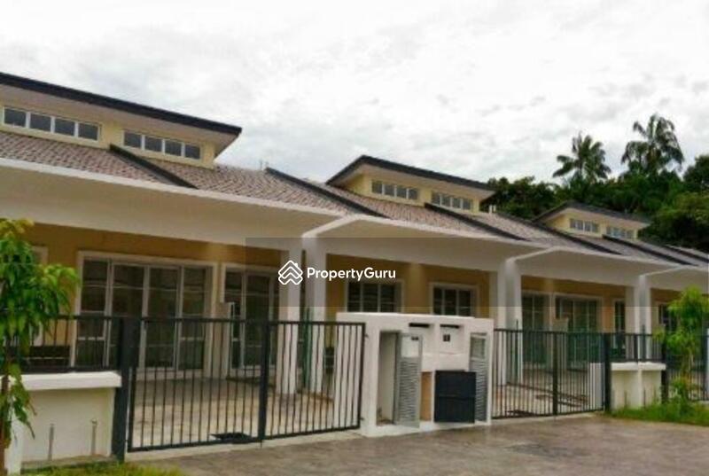 For Rent - Budiman Valley