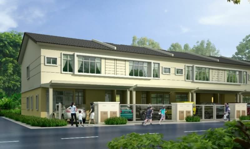Budiman Valley - iProperty.com.my