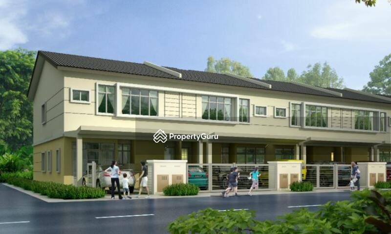 For Rent - Budiman Valley