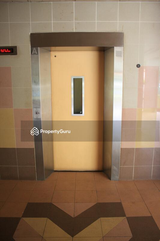 8 Lorong 7 Toa Payoh #0